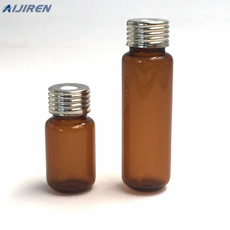 <h3>4ml Routine Glass Vial Trading-Aijiren Headspace Vials</h3>
